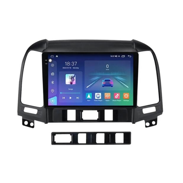 Hyundai Santa Fe Screen 2006-2012
