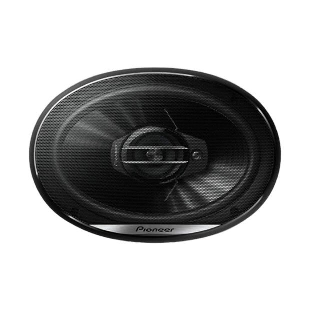 6″ x 9″ 3-Way Pioneer 400W Speaker