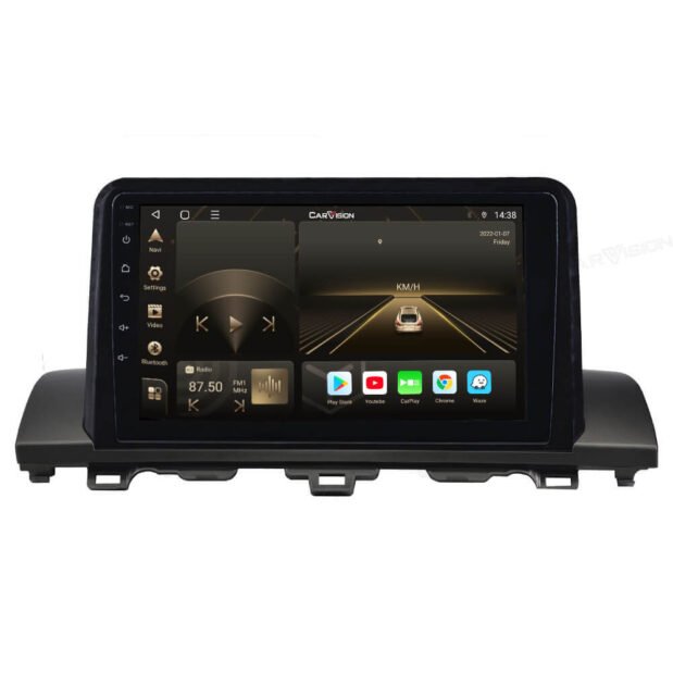 Honda Accord 2018-2019 Screen - Image 2