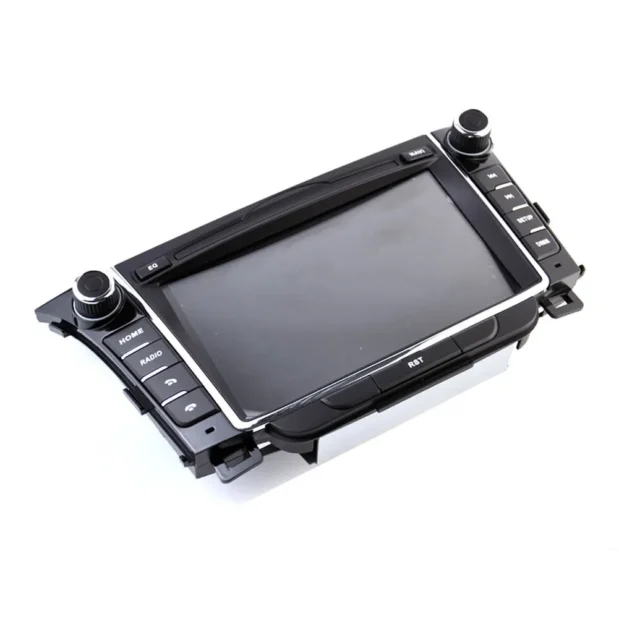 Hyundai I30 Android SCREEN 2012-2017 - Image 2