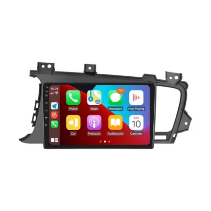 Kia Optima K5 2010-2013, 9 Inch Screen