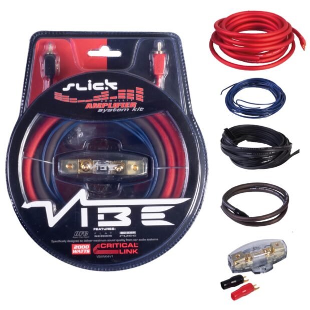 VIBESTICK VSAWK4-V1 CABLE-GM